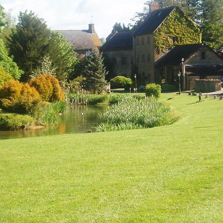 Haselbury Mill Crewkerne Exterior foto