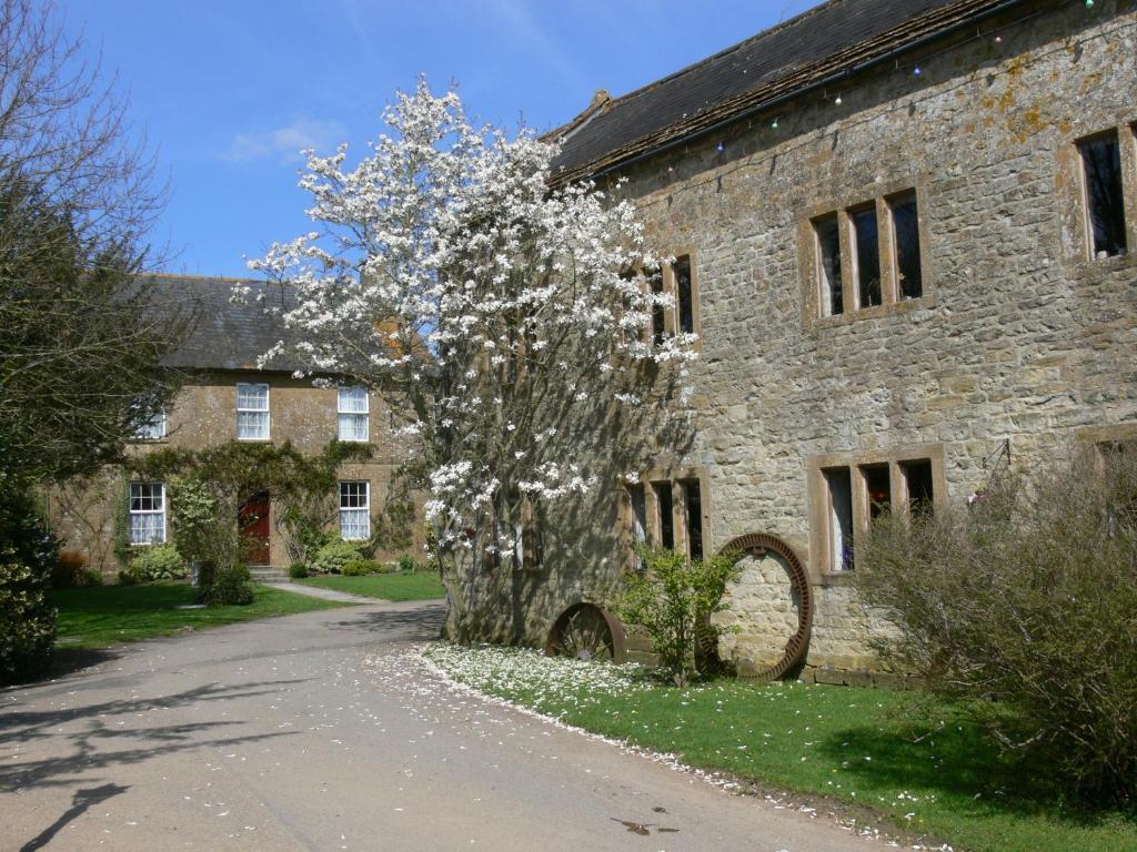 Haselbury Mill Crewkerne Exterior foto